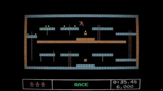 Скриншот 6 к игре Jimmy Jumps
