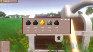 Скриншот 2 к игре DigScape