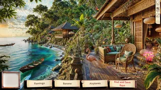 Скриншот 1 к игре Twistingo: Tree of Life Collector’s Edition