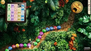 Скриншот 2 к игре Twistingo: Tree of Life Collector’s Edition