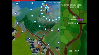 Скриншот 1 к игре Bazterka - Urik Gabeko Herria