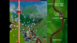 Скриншот 3 к игре Bazterka - Urik Gabeko Herria