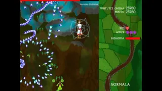 Скриншот 8 к игре Bazterka - Urik Gabeko Herria