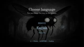 Скриншот 1 к игре Obscura: A Sleep Worth Dying For
