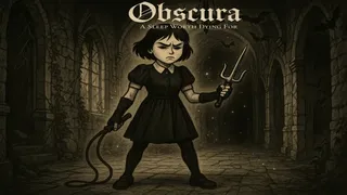Скриншот 3 к игре Obscura: A Sleep Worth Dying For