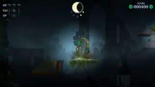 Скриншот 6 к игре Obscura: A Sleep Worth Dying For