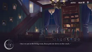Скриншот 1 к игре Dark Nights - Reflections