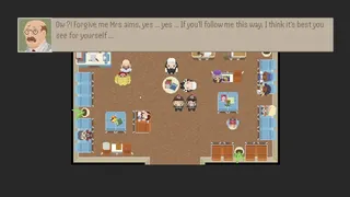 Скриншот 5 к игре The american dream of Gunther Aims