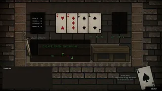 Скриншот 1 к игре Cardborne