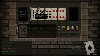 Скриншот 5 к игре Cardborne