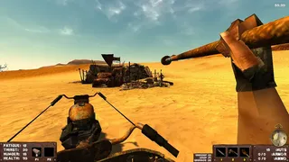 Скриншот 5 к игре Apocalypter