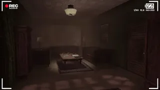 Скриншот 2 к игре Forgotten Villa