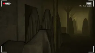 Скриншот 4 к игре Forgotten Villa