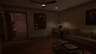 Скриншот 6 к игре Forgotten Villa