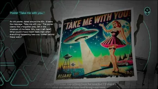 Скриншот 5 к игре Escape from Area 51