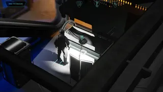 Скриншот 7 к игре Escape from Area 51