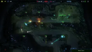 Скриншот 4 к игре Decimation