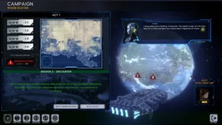 Скриншот 6 к игре Decimation