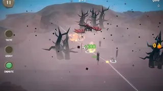 Скриншот 2 к игре Arnaud Thion's Dragons 2