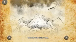 Скриншот 3 к игре Arnaud Thion's Dragons 2