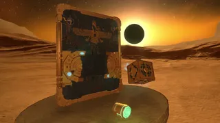 Скриншот 1 к игре Tammuz: Blood & Sand