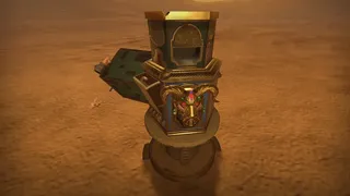 Скриншот 3 к игре Tammuz: Blood & Sand