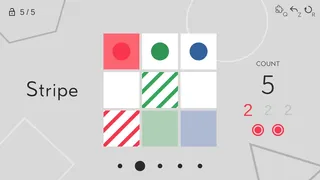 Скриншот 1 к игре Tricolo