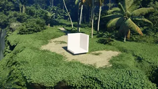 Скриншот 1 к игре House in a Meadow VR