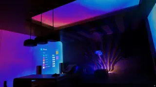 Скриншот 6 к игре House in a Meadow VR