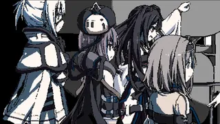 Скриншот 4 к игре ORKASTLE