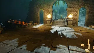 Скриншот 3 к игре Isekai Life: Restaurant&General Store