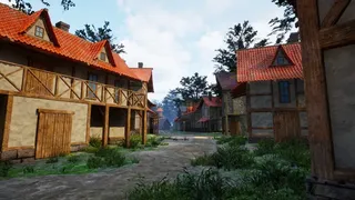 Скриншот 5 к игре Isekai Life: Restaurant&General Store