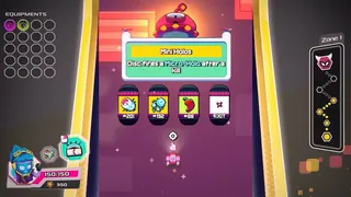 Скриншот 4 к игре Irradiant Skies