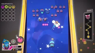 Скриншот 5 к игре Irradiant Skies