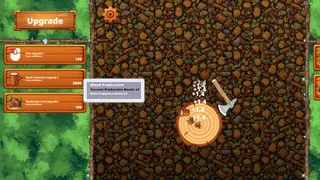 Скриншот 7 к игре Wood Clicker