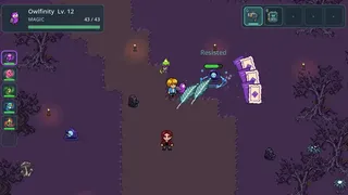 Скриншот 3 к игре Portal Beasts