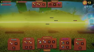Скриншот 8 к игре WildWars