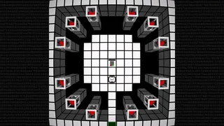 Скриншот 1 к игре CYPHER DUNGEON