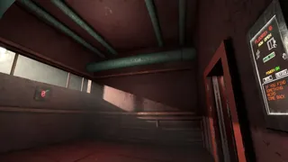 Скриншот 3 к игре Freaking Hallway