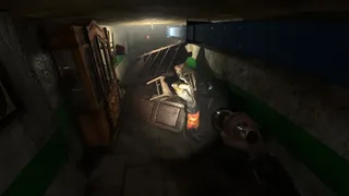 Скриншот 5 к игре Freaking Hallway