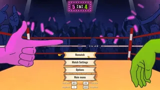 Скриншот 4 к игре Pichenette