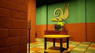 Скриншот 2 к игре TRAP