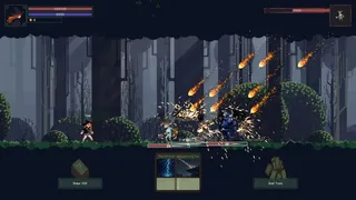 Скриншот 1 к игре Wicard