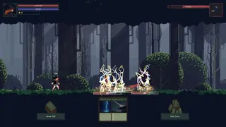 Скриншот 2 к игре Wicard
