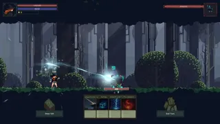 Скриншот 4 к игре Wicard
