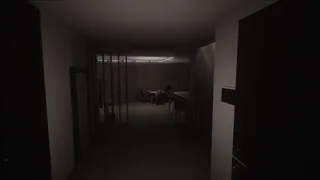 Скриншот 4 к игре Nomad Nightmare - Episode 2: Haunted House