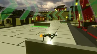 Скриншот 2 к игре SkyRen