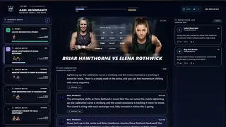 Скриншот 8 к игре Believr Pro Wrestling