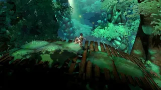 Скриншот 1 к игре Kandu