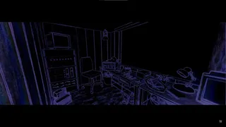 Скриншот 2 к игре The Silence After